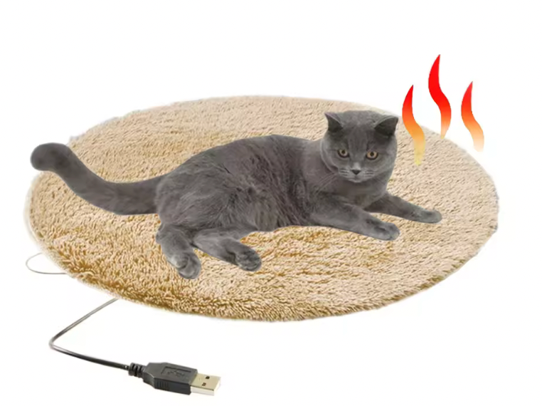 CozyCharge Pro Cat Heating Pad