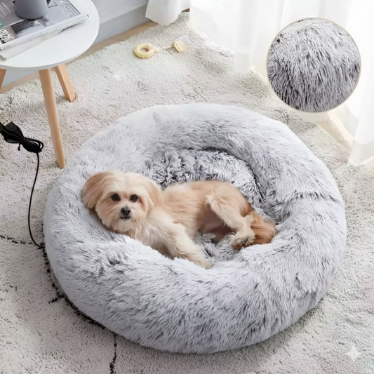 CozyHeat Heated Pet Sleep Pad