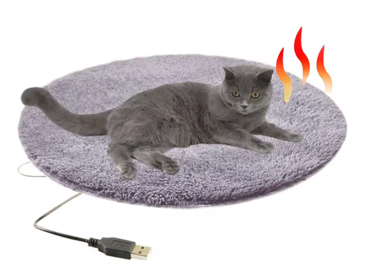 CozyCharge Pro Cat Heating Pad