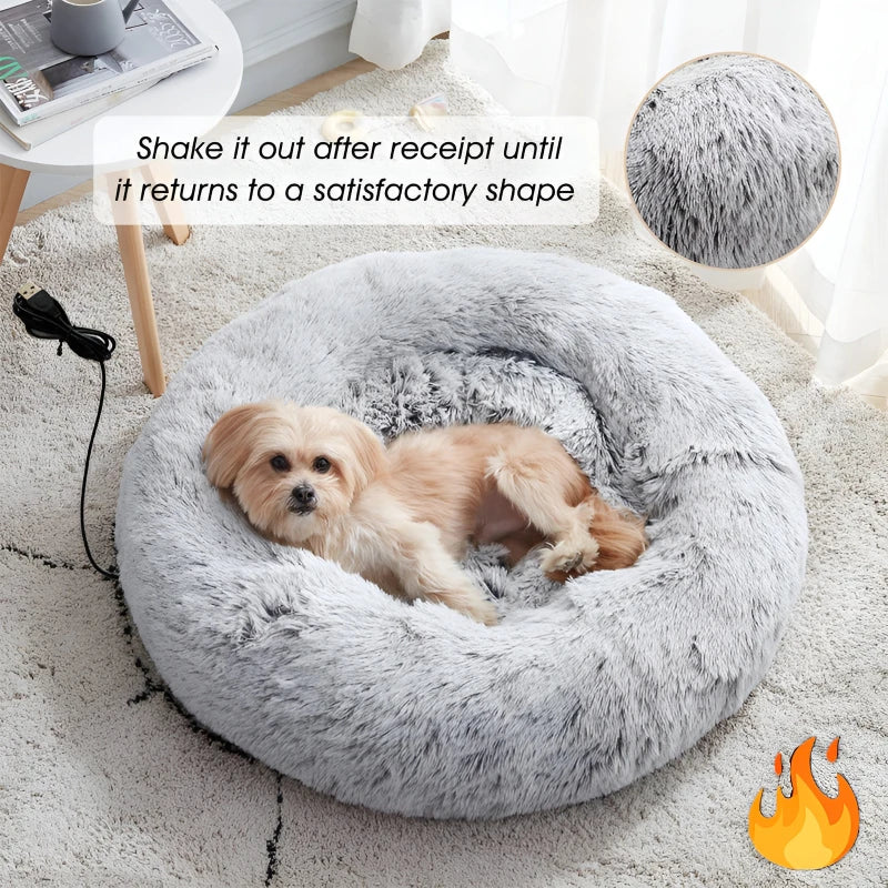 CozyHeat Heated Pet Sleep Pad