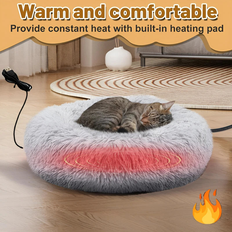 CozyHeat Heated Pet Sleep Pad