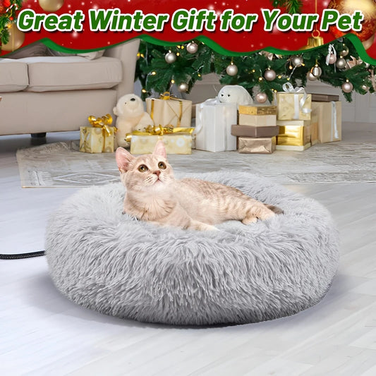 CozyHeat Heated Pet Sleep Pad