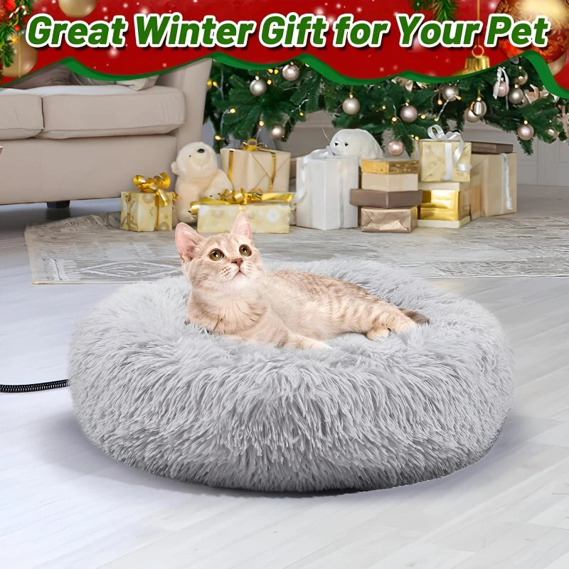 CozyHeat Heated Pet Sleep Pad
